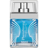 PHEROSTRONG - ANGEL PHEROMONES PERFUME FOR WOMEN 50 ML